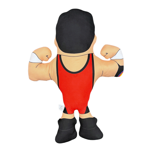 2024 Pro Wrestling Tees Brawler Buddies Colt Cabana