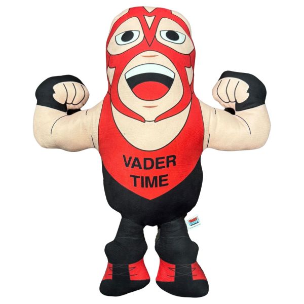 2024 Pro Wrestling Tees Brawler Buddies Vader