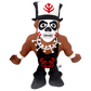 2024 Pro Wrestling Tees Brawler Buddies Papa Shango