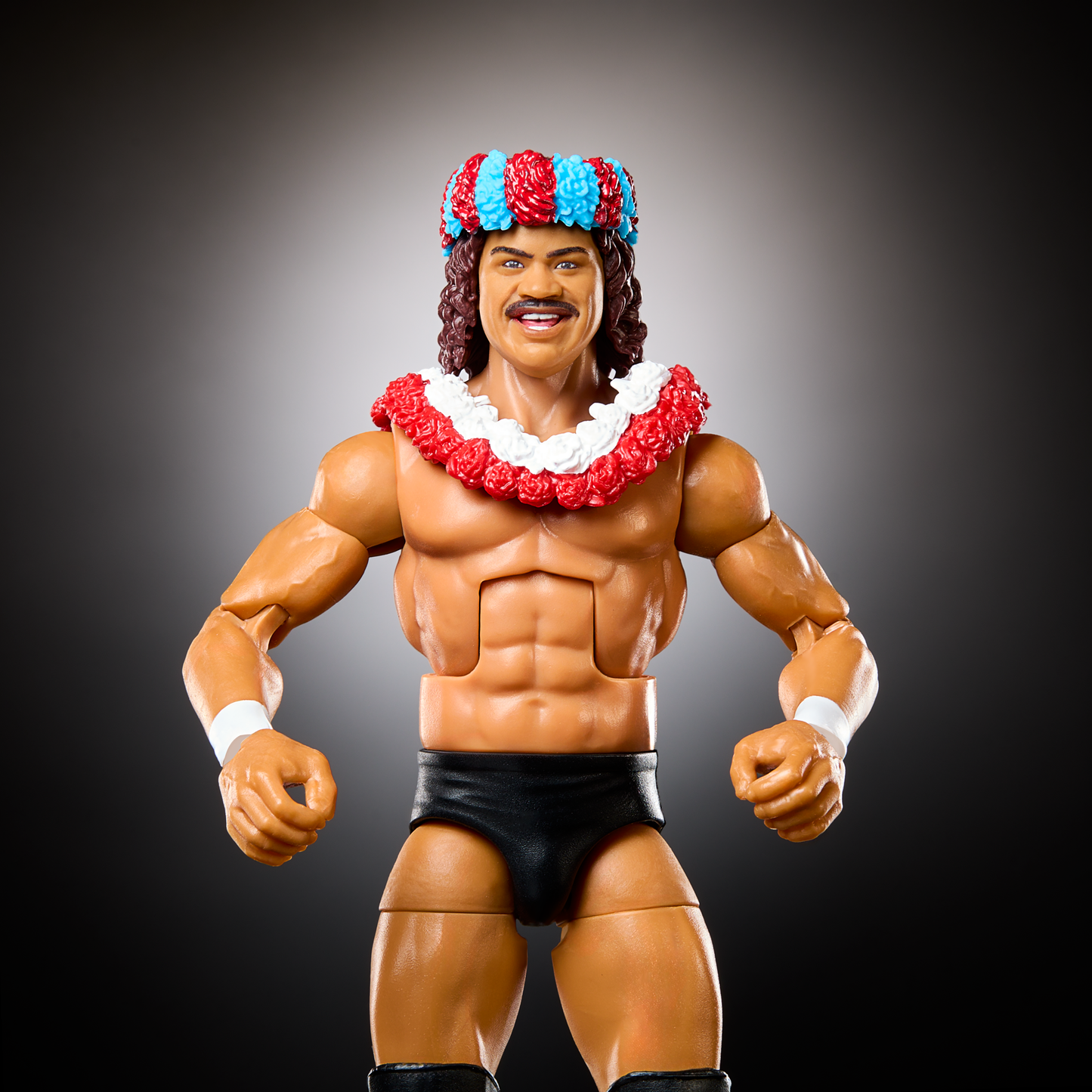2027 WWE Mattel Elite Collection Legends Series 33 Tonga Kid