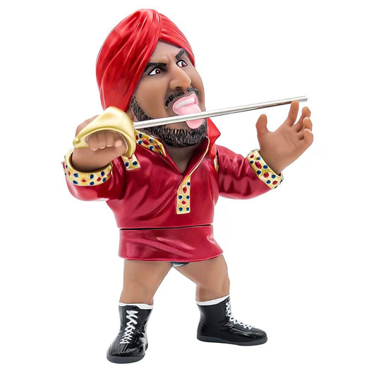 2025 Good Smile Co. 16d Collection Legend Masters 037: Tiger Jeet Singh