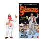 2027 Mattel LJN WWE Superstars Series 5 Brother Love
