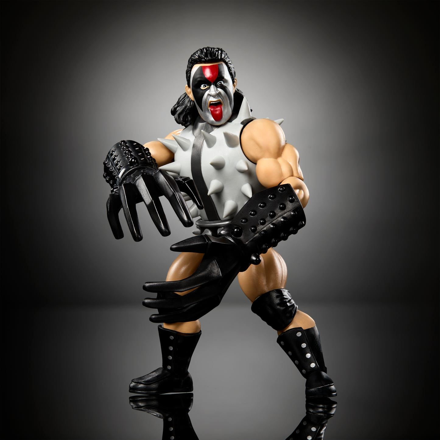 2026 Mattel Masters of the WWE Universe Series 10 Demolition Crush [Exclusive]