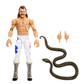2027 WWE Mattel Elite Collection Saturday Night's Main Event Series 3 Jake "The Snake" Roberts