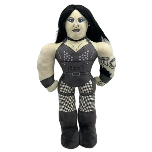 2025 WWE Walmart Canada Exclusive 24" Plush Rhea Ripley