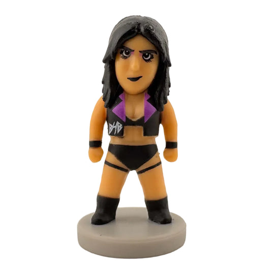 2026 WWE Khadou Microids Series 1 Rhea Ripley