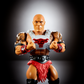 2026 Mattel Masters of the WWE Universe Series 10 "Final Boss" The Rock [Exclusive]