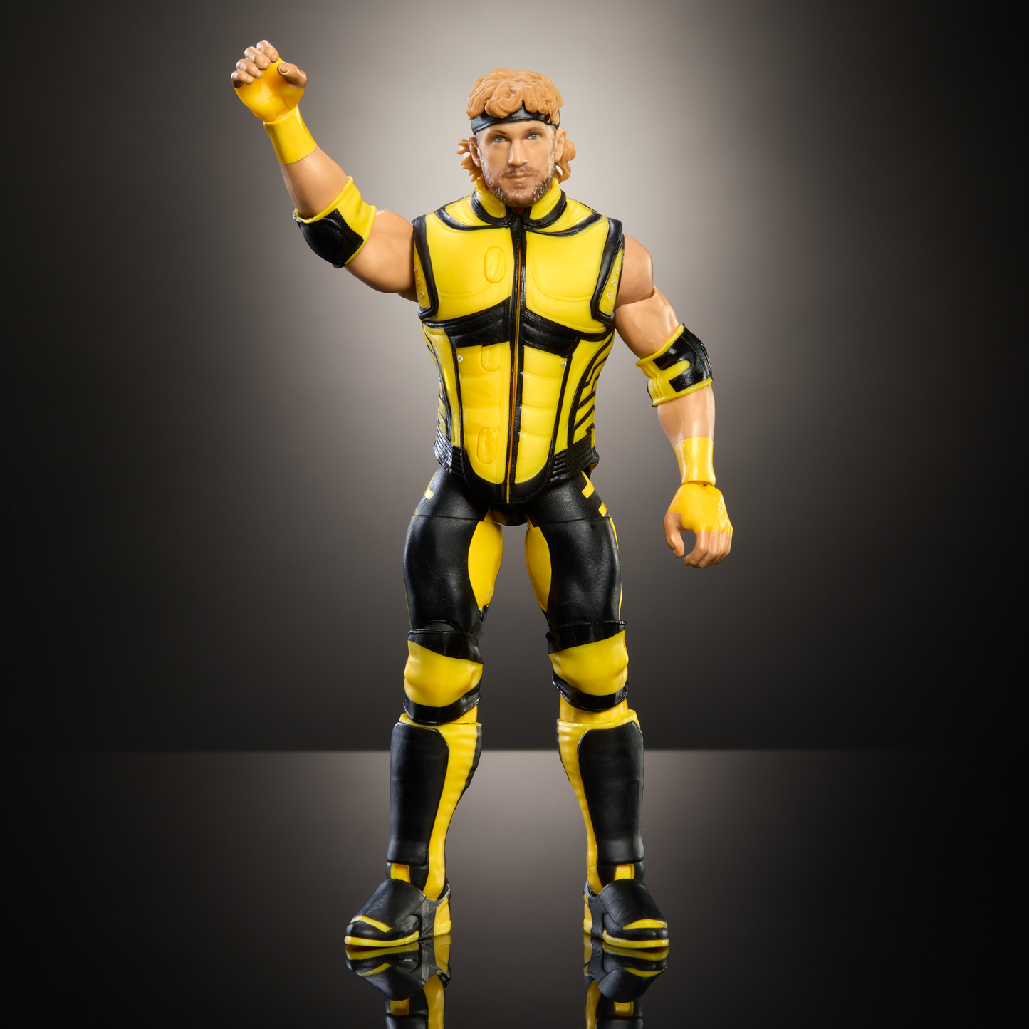 2026 WWE Mattel Elite Collection Greatest Hits Series 11 Logan Paul