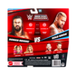2026 WWE Mattel Main Event Showdown Series 29 Solo Sikoa vs. Roman Reigns