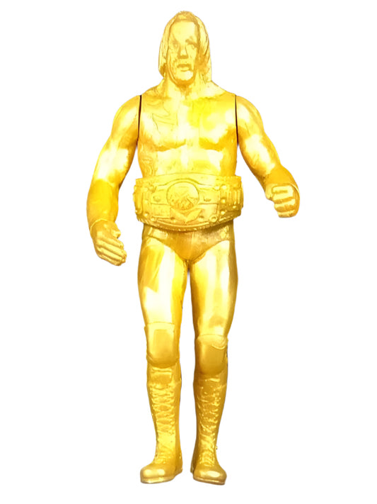 1980s Cosmos Keshigomu Hulk Hogan