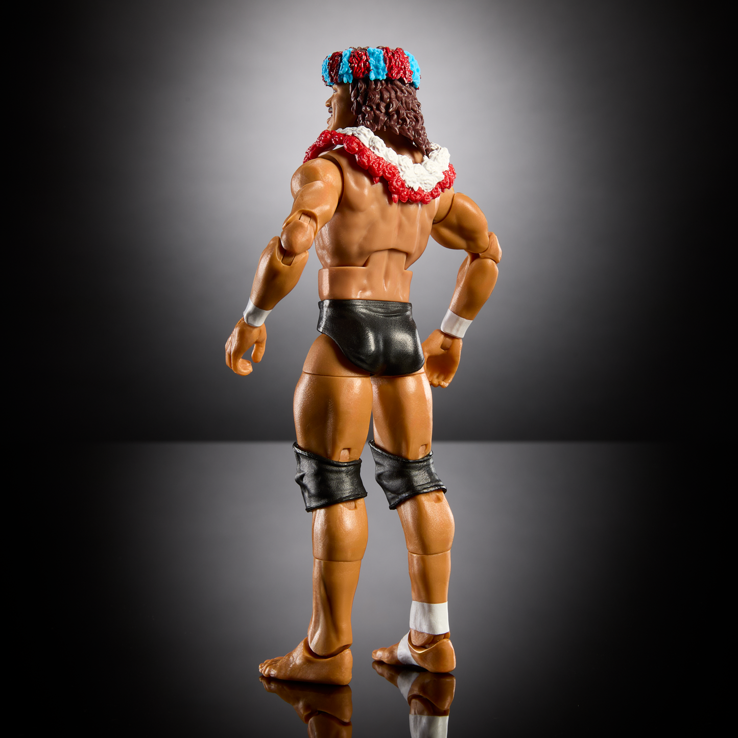 2027 WWE Mattel Elite Collection Legends Series 33 Tonga Kid