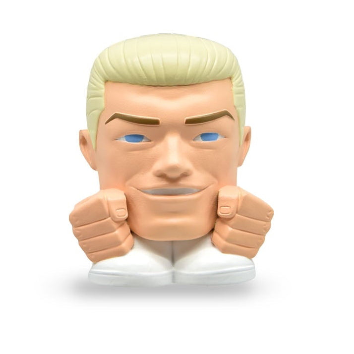 2025 WWE Basic Fun! Mash'ems Series 1 Cody Rhodes