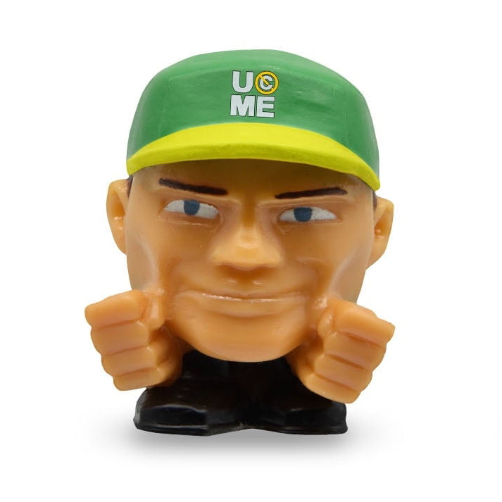 2025 WWE Basic Fun! Mash'ems Series 1 John Cena