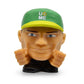 2025 WWE Basic Fun! Mash'ems Series 1 John Cena