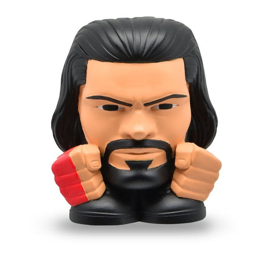 2025 WWE Basic Fun! Mash'ems Series 1 Roman Reigns
