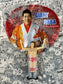2000 AJPW Giant Baba Paper Fan Figure