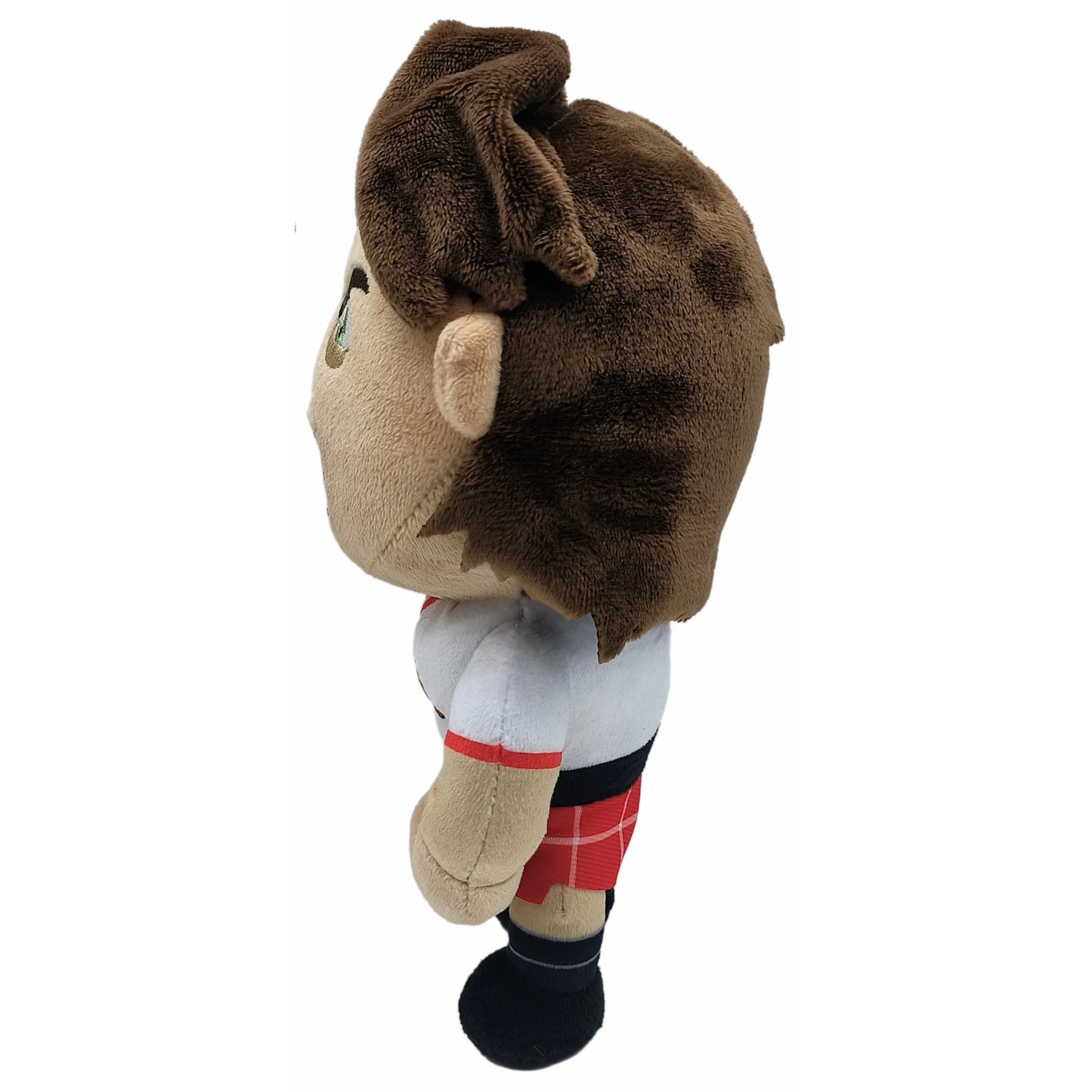 2026 WWE Walmart Exclusive 9" Plush "Rowdy" Roddy Piper