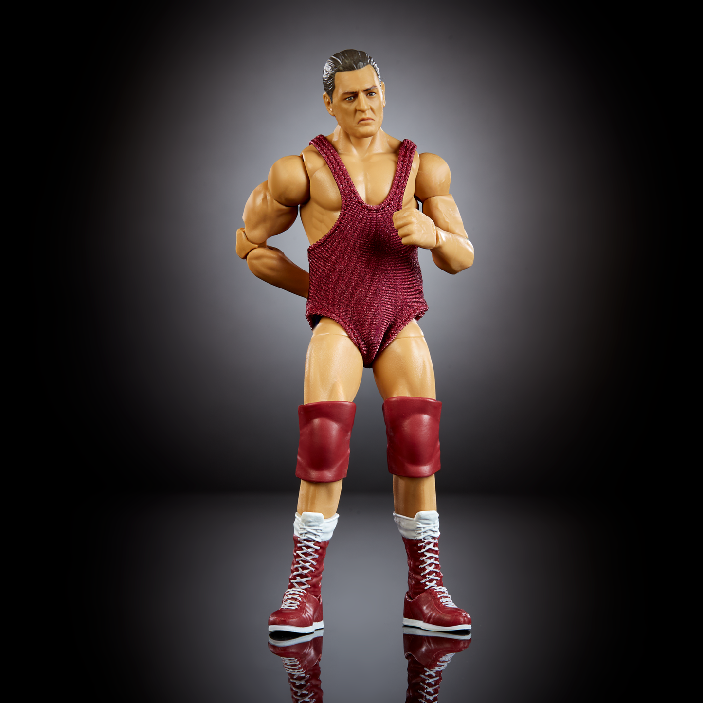 2026 WWE Mattel Elite Collection Monday Night War Series 12 Steven Regal