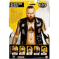 2018 WWE Mattel Elite Collection NXT Takeover Series 4 Aleister Black [Exclusive]