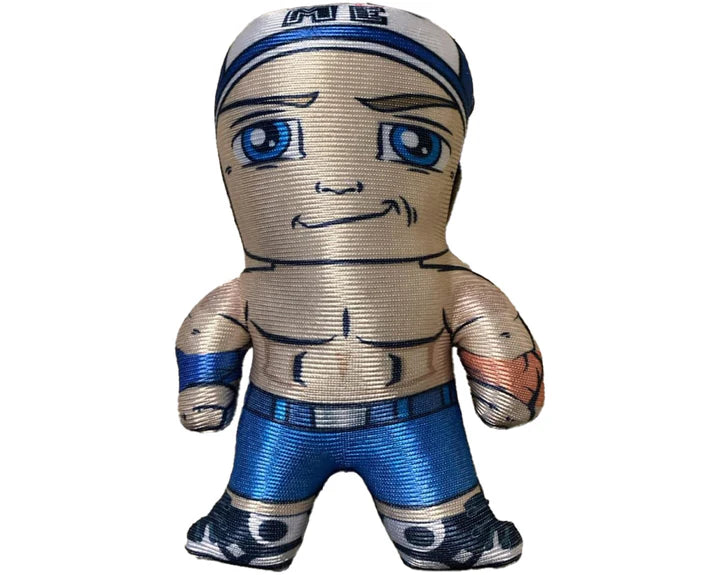 6" Mexican Bootleg/Knockoff Plush John Cena