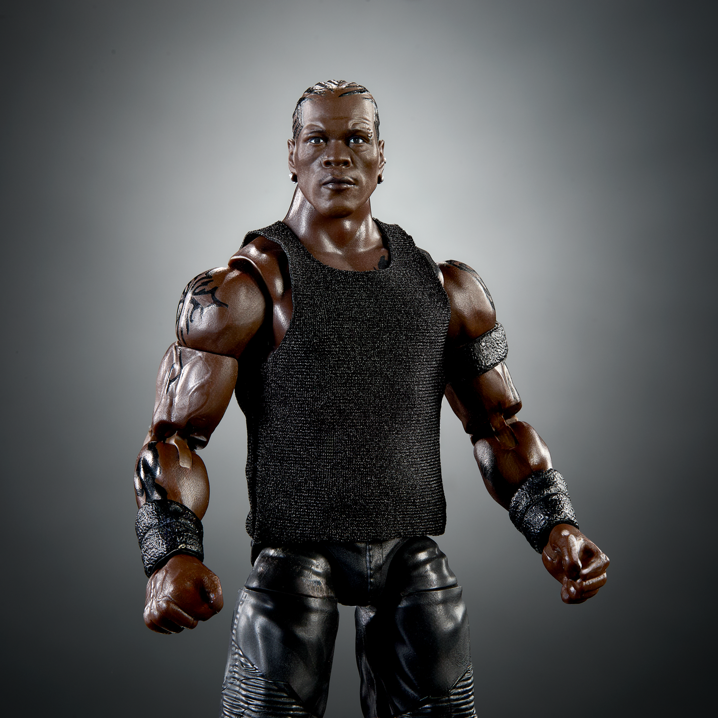 2026 WWE Mattel Elite Collection Series 128 Ron Killings