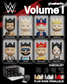 2026 WWE Ghostwrite 100% Blind Box Volume 1 Booker T
