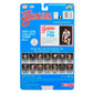 2026 Mattel LJN WWE Superstars Series 4 CM Punk [Chase]