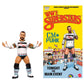 2026 Mattel LJN WWE Superstars Series 4 CM Punk