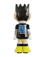 2026 WWE Ghostwrite 400% CM Punk [Base]