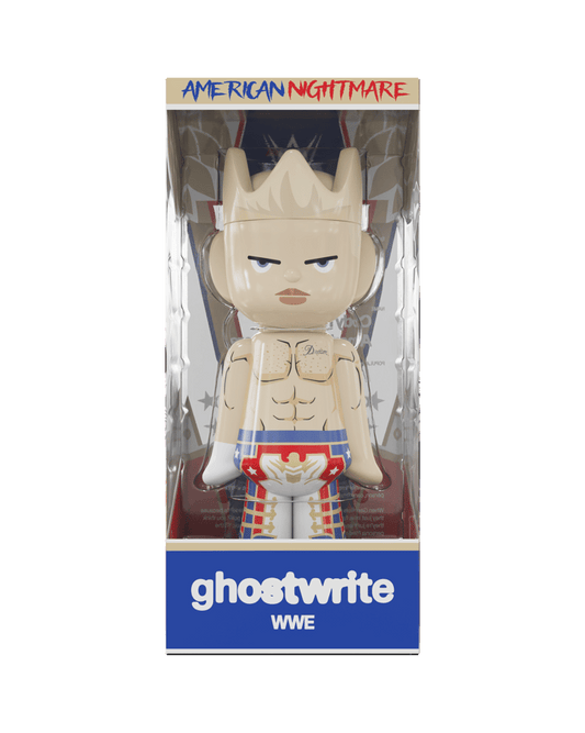 2026 WWE Ghostwrite 400% "American Nightmare" Cody Rhodes