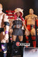 2012 WWE Mattel Basic Series 23 #62 Alicia Fox