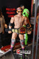 2012 WWE Mattel Elite Collection Series 17 Zack Ryder
