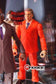 2013 WWE Mattel Elite Collection Best of Pay-Per-View: 2012 John Laurinaitis [Build-A-Figure]