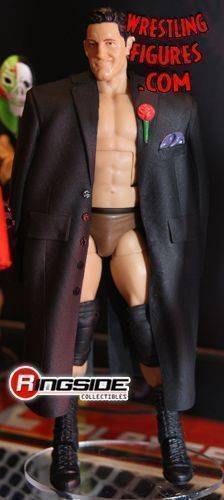 2013 WWE Mattel Elite Collection Series 18 Wade Barrett