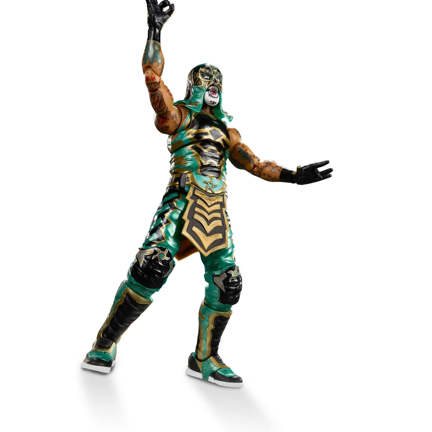 2027 WWE Mattel Creations Exclusive Ultimate Edition Penta