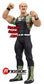 2009 WWE Jakks Pacific Classic Superstars Series 27 Sgt. Slaughter