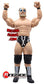 2009 WWE Jakks Pacific Classic Superstars Series 27 Warlord