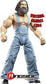 2008 WWE Jakks Pacific Deluxe Classic Superstars Series 6 Hillbilly Jim