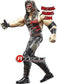 2008 WWE Jakks Pacific Deluxe Classic Superstars Series 6 Kane