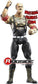 2008 WWE Jakks Pacific Deluxe Classic Superstars Series 6 Sgt. Slaughter