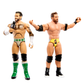 2026 WWE Mattel Main Event Showdown Series 29 CM Punk vs. LA Knight