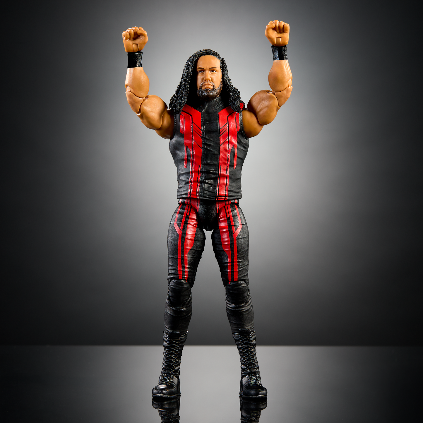 2026 WWE Mattel Elite Collection Series 128 Talla Tonga