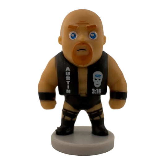 2026 WWE Khadou Microids Series 1 "Stone Cold" Steve Austin