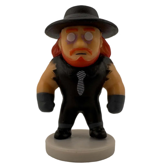 2026 WWE Khadou Microids Series 1 Undertaker [Rare Chase]