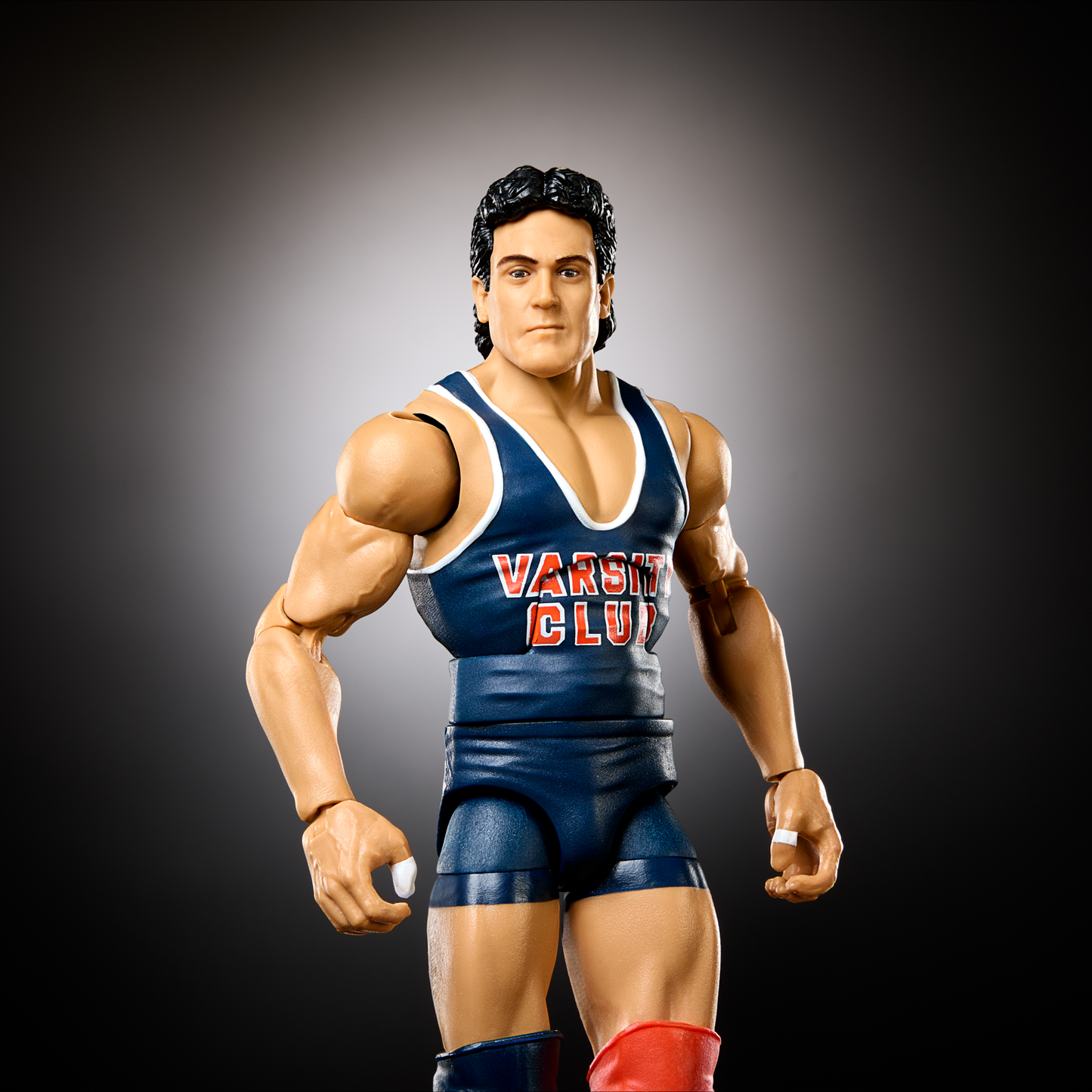 2027 WWE Mattel Elite Collection Legends Series 33 Mike Rotunda [Build-A-Figure]