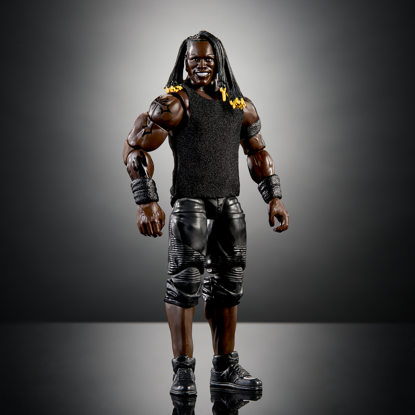 2026 WWE Mattel Elite Collection Series 128 Ron Killings