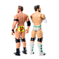 2026 WWE Mattel Main Event Showdown Series 29 CM Punk vs. LA Knight