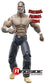 2009 WWE Jakks Pacific Deluxe Aggression Series 19 JTG