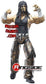 2009 WWE Jakks Pacific Deluxe Aggression Series 19 Matt Hardy