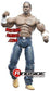 2009 WWE Jakks Pacific Deluxe Aggression Series 19 Shad